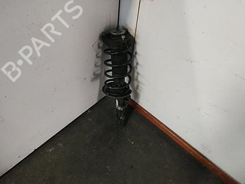 Right front shock absorber SEAT IBIZA III (6L1) 1.4 16V | BP22461152M17 