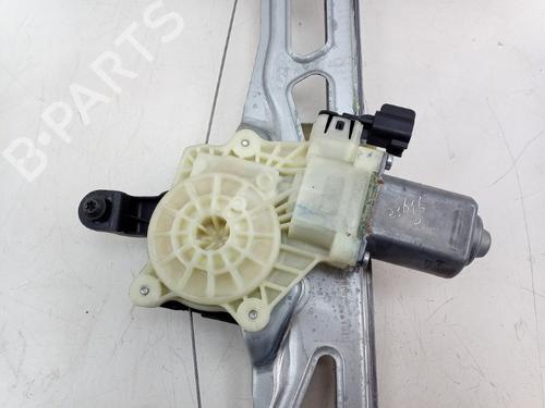 Front right window mechanism FORD TRANSIT CUSTOM V362 Van (FY, FZ) 2.0 EcoBlue | BP32197653C23 - Image 3