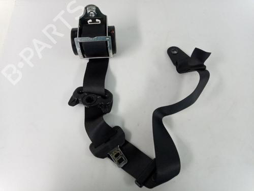 Used Front right seatbelt MINI MINI (R50, R53) One D (75 hp) 22454964