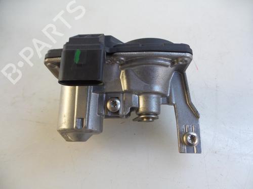 EGR Ventil VW PASSAT B8 Variant (3G5, CB5) 1.6 TDI (120 hp) 22478386