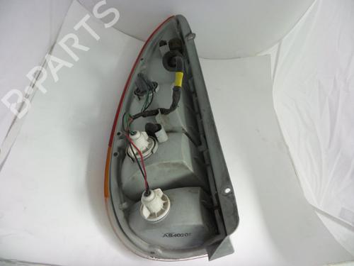 Højre baglygte HYUNDAI ATOS (MX) 1.0 i | BP22452132C35 