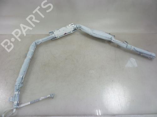 Used Right curtain airbag MITSUBISHI MIRAGE / SPACE STAR VI Hatchback (A0_A) 1.0 (A05A) (71 hp) 22485100