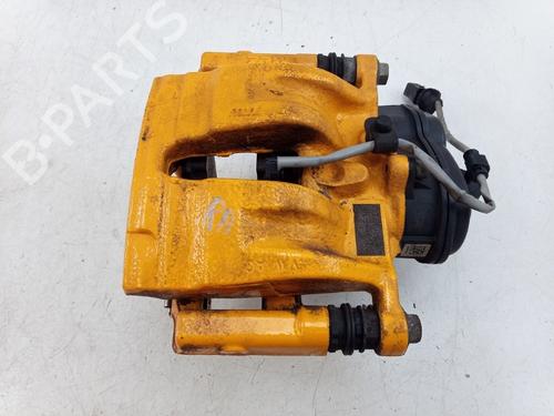 Used Right rear brake caliper Right rear brake caliper AUDI E-TRON (GEN) 55 quattro (408 hp) 40510910 40510910