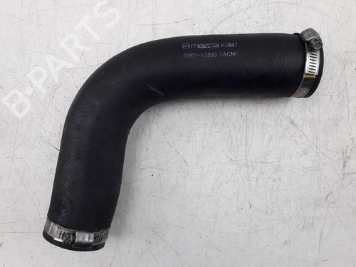 Used Intercooler pipe Intercooler pipe 22506742 22506742