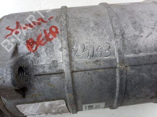 Steering rack BMW 3 (G20, G80, G28) 330 i | BP39749729M22 - Image 2