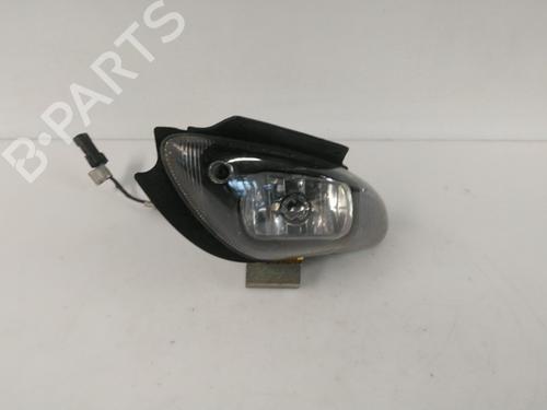 Left front fog light CHRYSLER 300M (LR) 3.5 V6 24V | BP22461461C30 