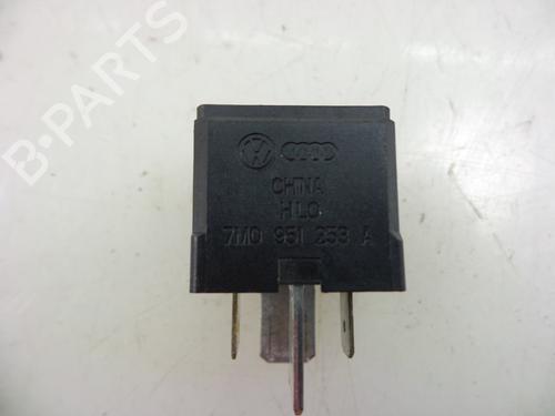 Electronic sensor VW GOLF VI (5K1) 2.0 R 4motion | BP22482730M84 