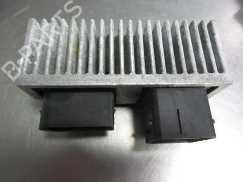 Elektronische module RENAULT MEGANE II Estate (KM0/1_) 1.5 dCi (KM16, KM1E) (106 hp) 22477413