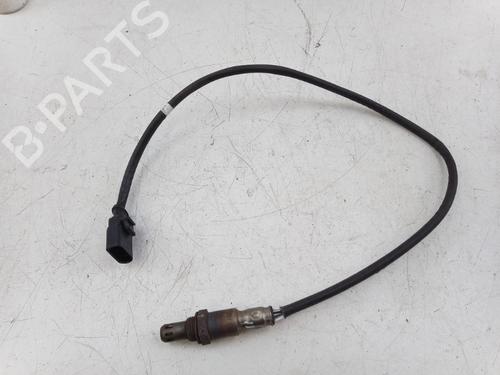Elektronisk sensor Elektronisk sensor AUDI A1 Sportback (8XA, 8XF) 1.0 TFSI (95 hp) 33851535 33851535
