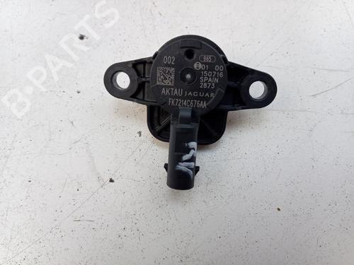Used Electronic sensor Electronic sensor 35792130 35792130