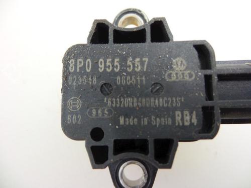 Electronic sensor AUDI A3 Sportback (8PA) 2.0 TDI 16V | BP30811119M84 - Image 2