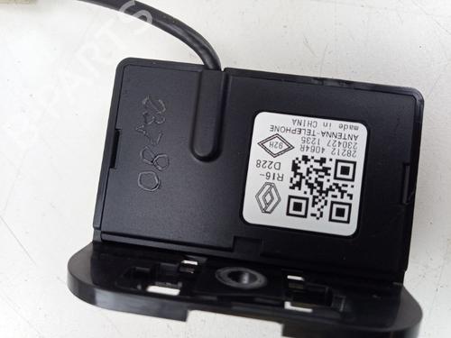 Radio RENAULT CLIO V (B7_) 1.6 E-TECH 145 (B7MU) | BP32197589E6 - Image 2