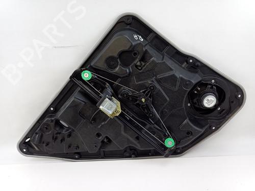 Rear right window mechanism MERCEDES-BENZ B-CLASS Sports Tourer (W246, W242) B 180 CDI / d (246.212) | BP22493083C25 
