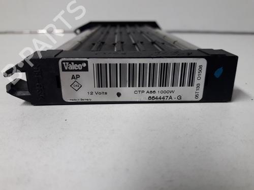 Varmeblæsermodstand RENAULT GRAND SCÉNIC II (JM0/1_) 1.9 dCi (JM0G, JM12, JM1G, JM2C) | BP22500474M108 