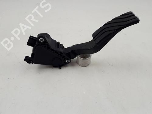 Used Pedal Pedal 22512099 22512099
