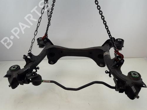 Used Subframe Subframe 22512459 22512459