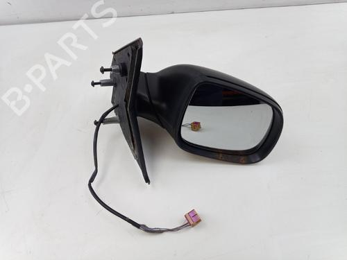 Used Right mirror VW TRANSPORTER T5 Van (7HA, 7HH, 7EA, 7EH) 2.0 TDI (114 hp) 28196816