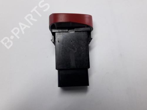 Warning switch HYUNDAI H-1 / STAREX Bus (A1) 2.5 CRDi | BP30820298I22 - Image 2