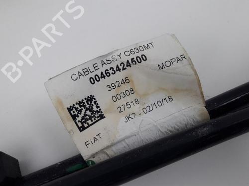 Cable FIAT 500X (334_) 1.0 (334.AXN1B) | BP22510096E12 