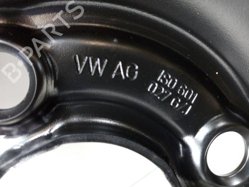Rim VW UP! (121, 122, BL1, BL2, BL3, 123) 1.0 | BP32374128C45