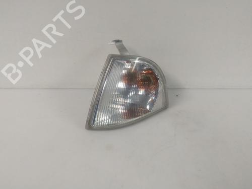 Pisca frente esquerdo SKODA OCTAVIA I Combi (1U5) 1.9 TDI (110 hp) 22465902