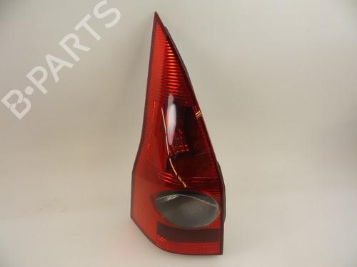 Used Left taillight RENAULT MEGANE II Estate (KM0/1_) 1.5 dCi (KM02, KM13) (101 hp) 22473739