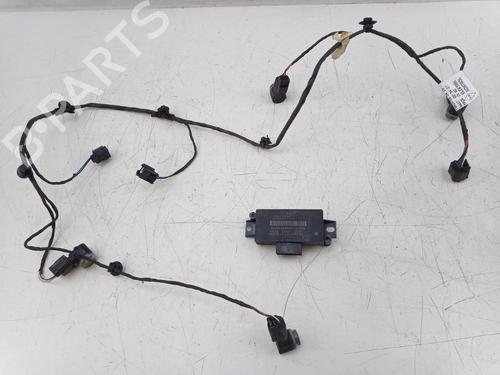 Elektronisk modul RENAULT CLIO IV (BH_) 1.5 dCi 90 (90 hp) 22495462