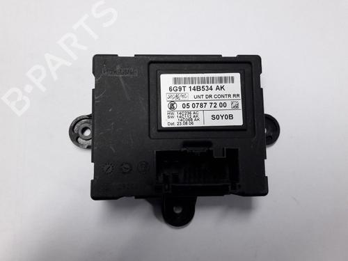 Elektronisk modul FORD GALAXY II (WA6) 2.0 TDCi (140 hp) 22503280