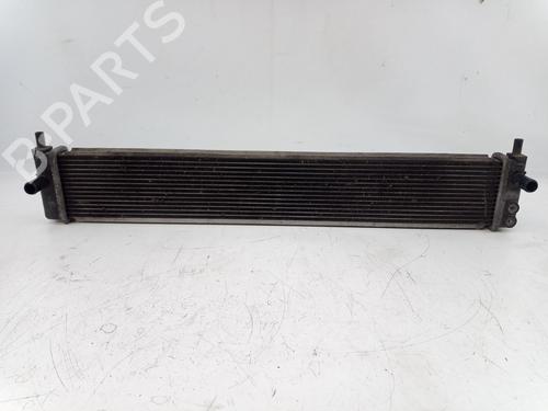 Used Water radiator TOYOTA PRIUS PLUS (_W4_) 1.8 Hybrid (ZVW40W, ZVW41W) (136 hp) 22498218