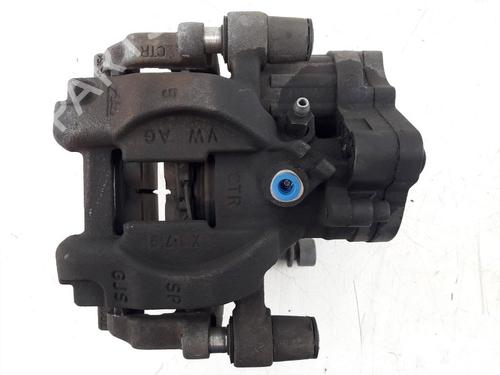 Used Right rear brake caliper SKODA KODIAQ I (NS6, NS7, NV7) 2.0 TDI (150 hp) 22500028