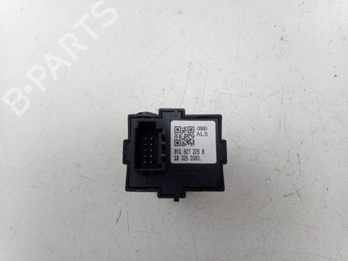 Switch AUDI Q2 (GAB, GAG) 30 TFSI | BP24476103I30 