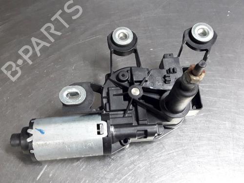 Used Rear wiper motor FORD TRANSIT CONNECT (P65_, P70_, P80_) 1.8 TDCi (90 hp) 22472449