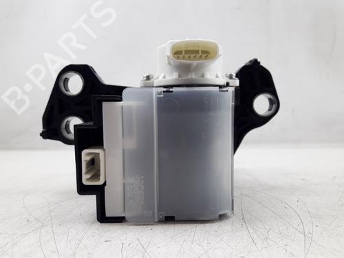 Gear lever LEXUS CT (ZWA10_) 200h (ZWA10_, ZWA10R) | BP22506828M90 