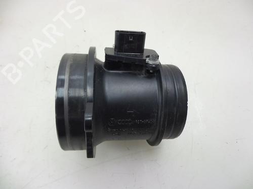Used Mass air flow sensor AUDI A5 Convertible (8F7) 3.0 TDI (204 hp) 22487297