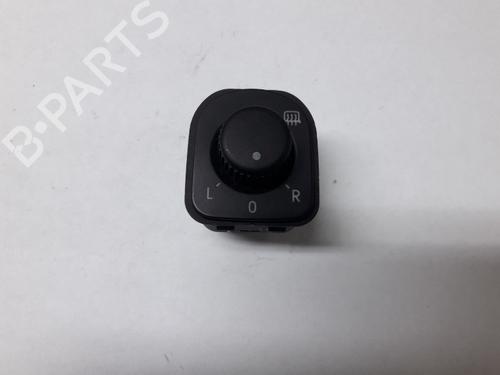 Used Mirror switch VW GOLF V (1K1) 1.9 TDI (105 hp) 22508681
