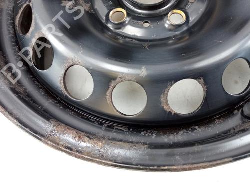 Rim VW GOLF VII (5G1, BQ1, BE1, BE2) 1.4 TSI | BP29868370C45