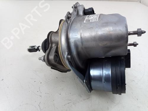 Servo brake RENAULT CLIO V (B7_) 1.6 E-TECH 145 (B7MU) | BP32197627M42 - Image 2