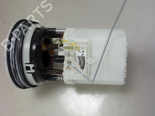 Fuel pump FORD FIESTA VI (CB1, CCN) 1.25 | BP22485072M76 