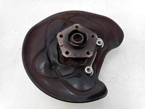Left rear steering knuckle AUDI E-TRON (GEN) 55 quattro | BP26963463M27 - Image 2