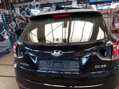 Used Tailgate Tailgate HYUNDAI ix35 (LM, EL, ELH) 2.0 (163 hp) 39749789 39749789