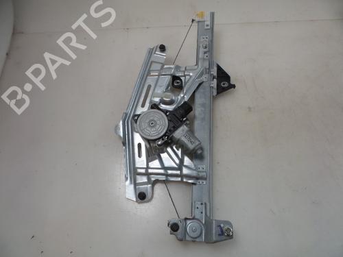 Rudehejsemekanisme ventre foran HONDA CIVIC VIII Hatchback (FN, FK) 1.8 (FN1, FK2) (140 hp) 22478429