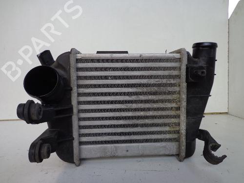 Intercooler AUDI A4 B7 Avant (8ED) 2.7 TDI | BP22469691M30