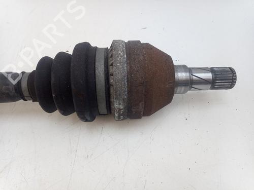 Right front driveshaft OPEL ASTRA J (P10) 1.4 Turbo (68) | BP39694272M39 - Image 3