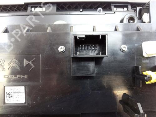 Control unit DS DS 7 (J4_, JC_) E-TENSE 225 (J4DGZU) | BP32710876M11 - Image 5