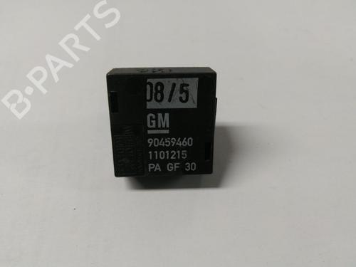 Other OPEL ANTARA A (L07) 2.4 4x4 | BP22514023O1