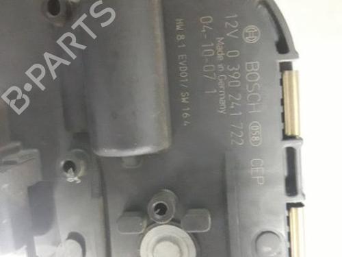 Front wipers mechanism PEUGEOT 407 SW (6E_, 6D_) 2.2 | BP22463837C83 