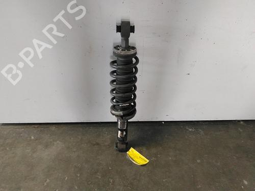 Højre bagtil støddæmper CITROËN C5 III (RD_) 1.8 16V (RD6FXC) (125 hp) 22465349
