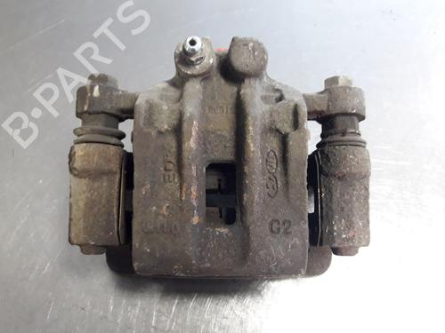 Used Left rear brake caliper HYUNDAI i30 Estate (GD) 1.6 CRDi (110 hp) 22468661