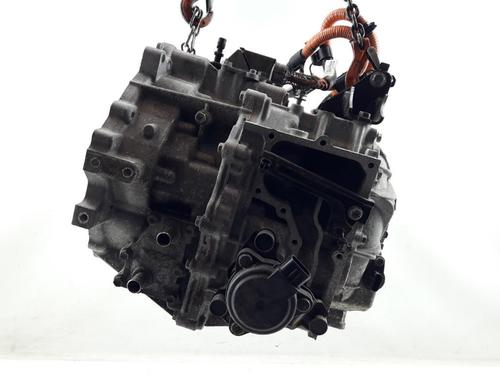 Gearbox LEXUS CT (ZWA10_) 200h (ZWA10_, ZWA10R) | BP22506793M3 
