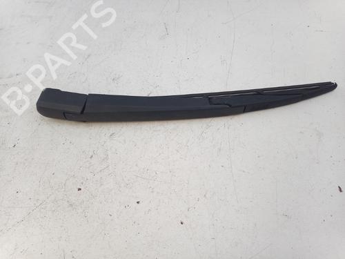 Used Rear windshield wiper arm Rear windshield wiper arm 36984701 36984701